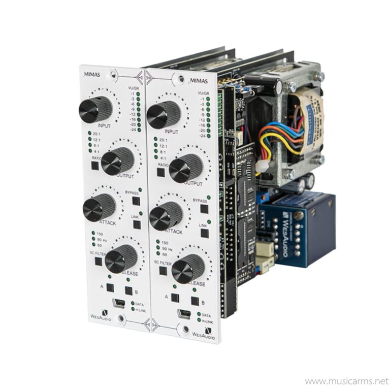 Wes Audio _MIMAS Gemini ขายราคาพิเศษ