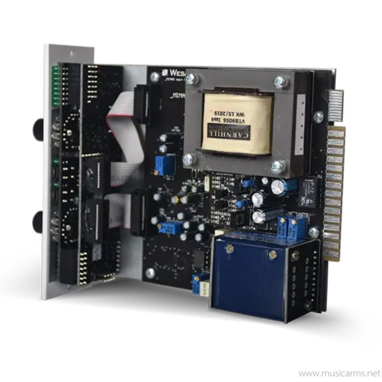 Wes Audio _Mimas ขายราคาพิเศษ