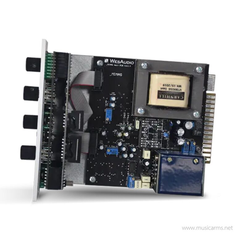 Wes Audio _Mimas ขายราคาพิเศษ