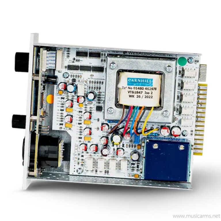 Wes Audio _Phoebe ขายราคาพิเศษ