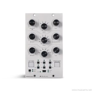 Wes Audio _Prometheus สเตอริโอพาสซีฟอีคิว 500 Seriesราคาถูกสุด