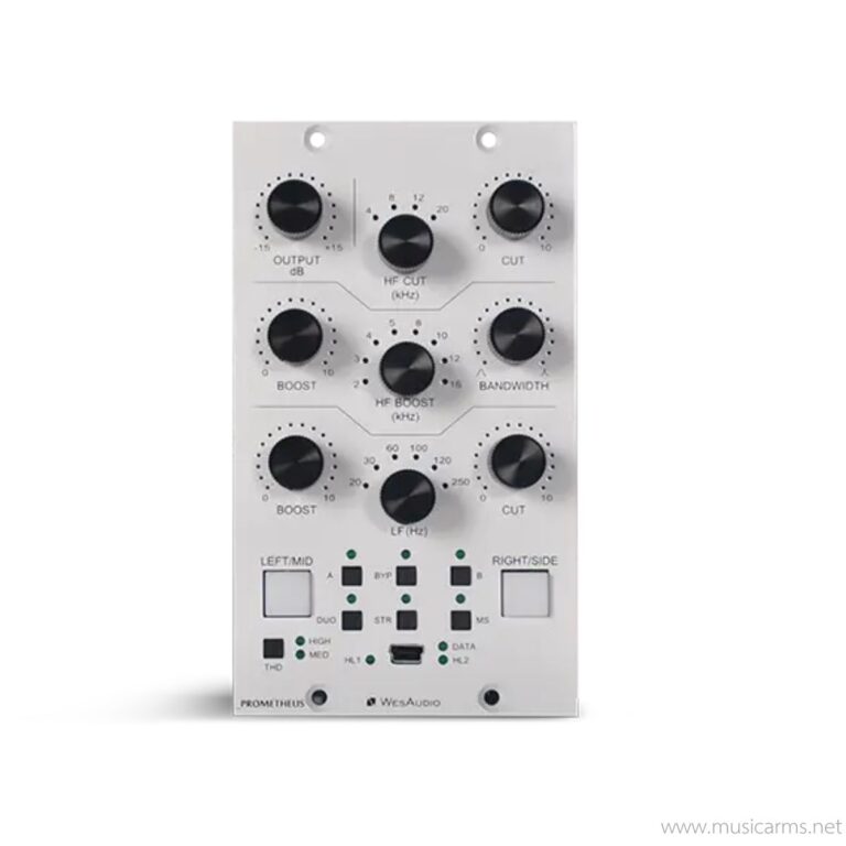 Wes Audio _Prometheus ขายราคาพิเศษ