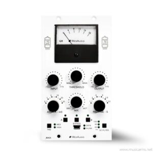 Wes Audio _Rhea สเตอริโอทูปคอมเพรสเซอร์ 500 Seriesราคาถูกสุด