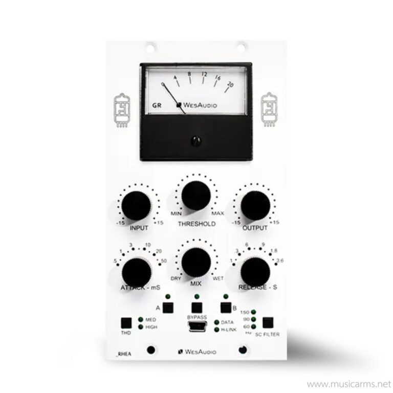 Wes Audio _Rhea ขายราคาพิเศษ