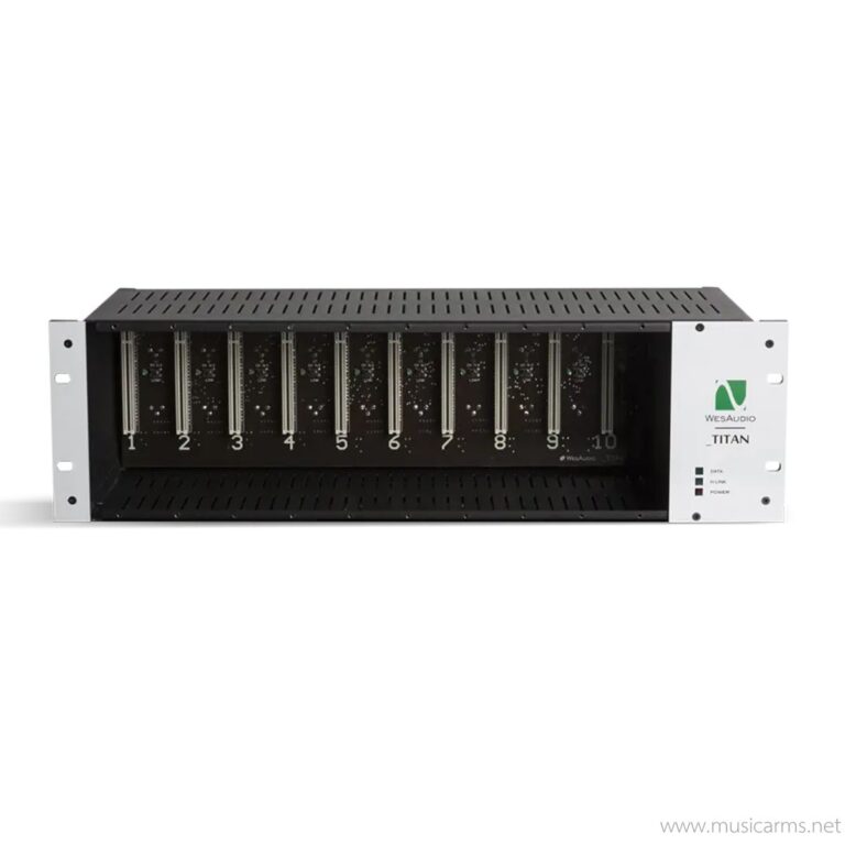 Wes Audio _Titan ขายราคาพิเศษ