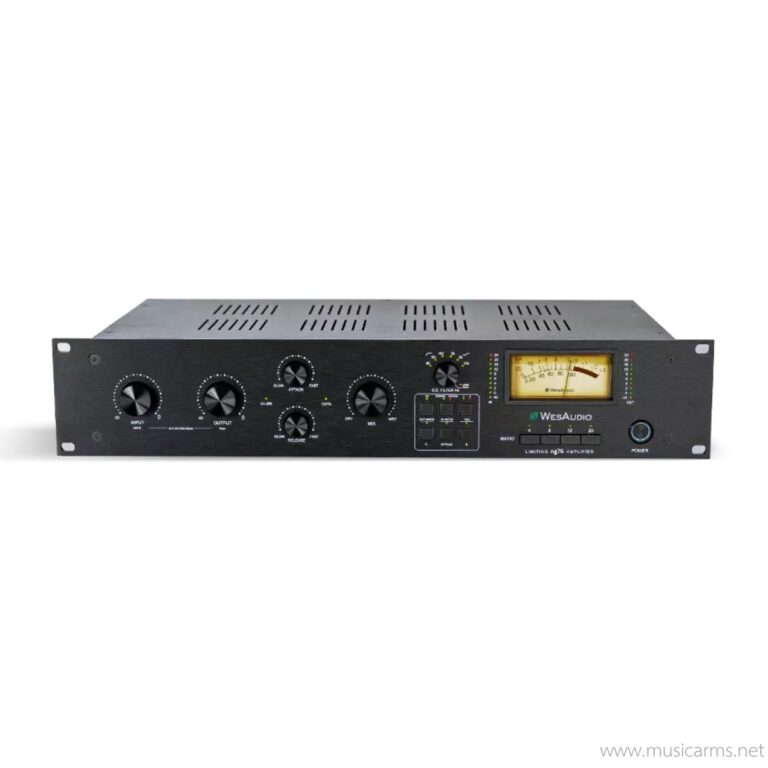 Wes Audio ng76 ขายราคาพิเศษ
