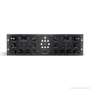 Wes Audio ngBusComp สเตอริโอบัสคอมเพรสเซอร์ราคาถูกสุด