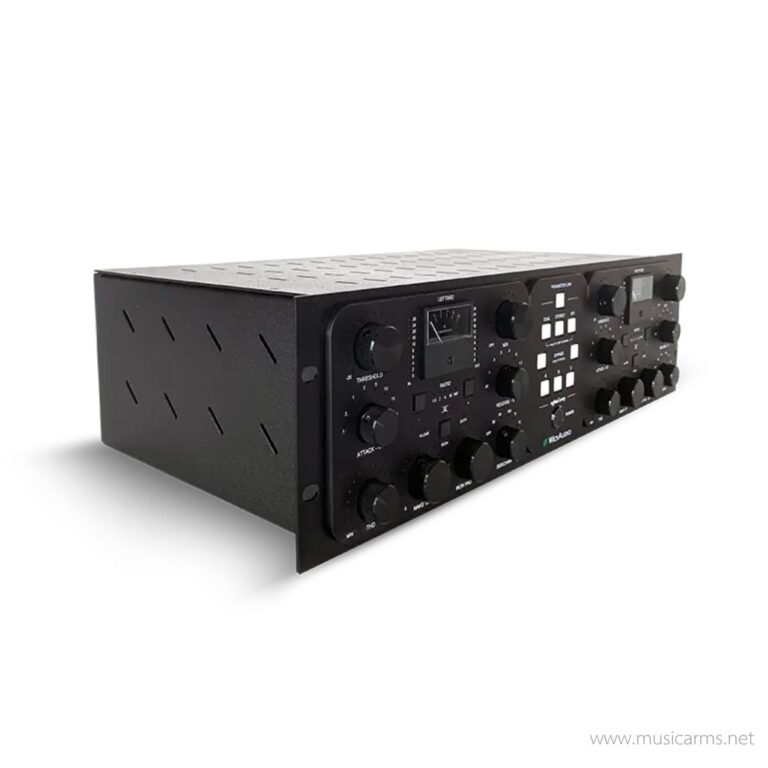 Wes Audio ngBusComp ขายราคาพิเศษ