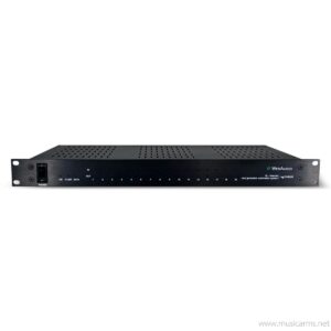 Wes Audio ngLeveler อนาล็อกออโตเมชัน 16 แชนแนลราคาถูกสุด