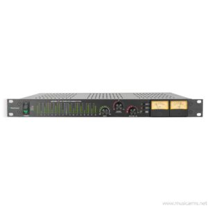 Wes Audio ngSumBox ซัมมิ่งมิกเซอร์อนาล็อกราคาถูกสุด