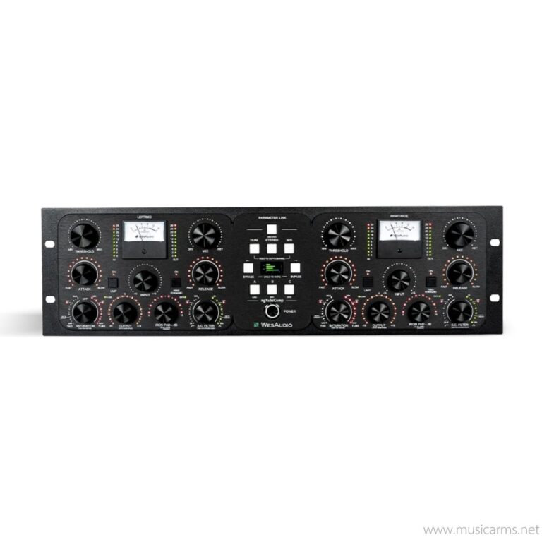 Wes Audio ngTubeComp ขายราคาพิเศษ