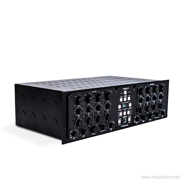 Wes Audio ngTubeEQ ขายราคาพิเศษ