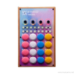 Yaeltex Btmkr Custom Finger Drumming Controllerราคาถูกสุด