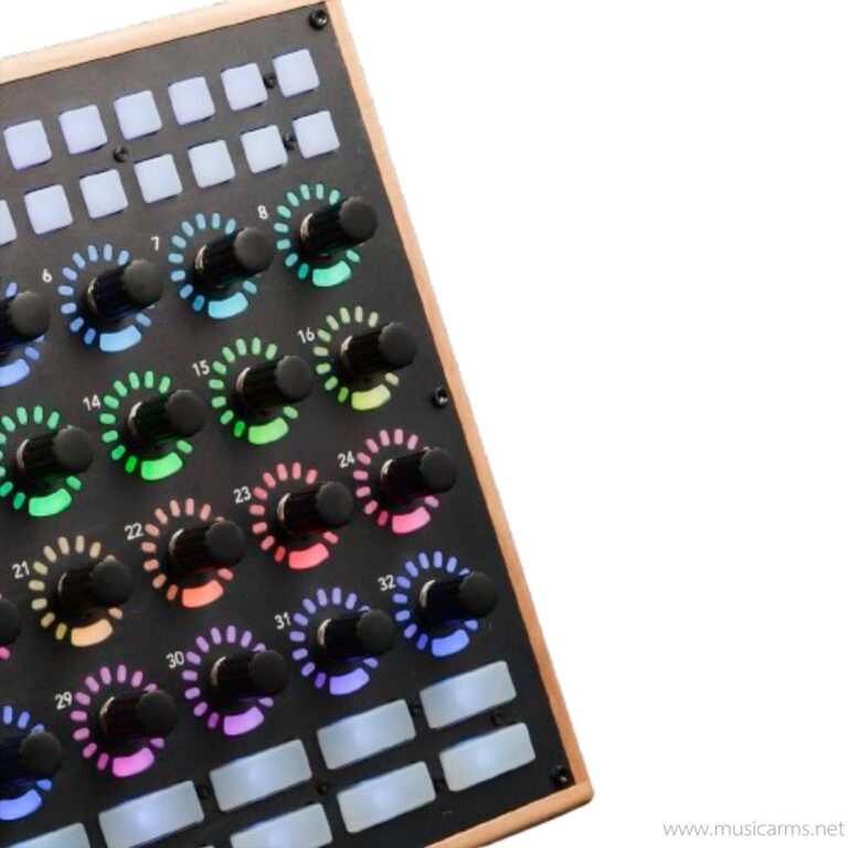 Yaeltex Miniblock² ขายราคาพิเศษ