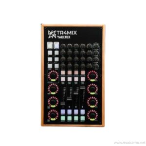 Yaeltex Tr4mix Custom DJ MIDI Controllerราคาถูกสุด