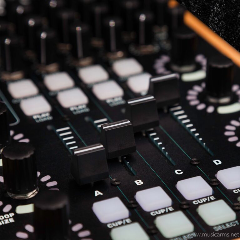 Yaeltex Tr4mix ขายราคาพิเศษ