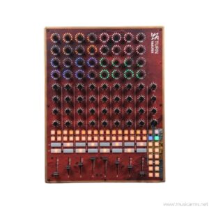 Yaeltex Turn Custom MIDI Controllerราคาถูกสุด