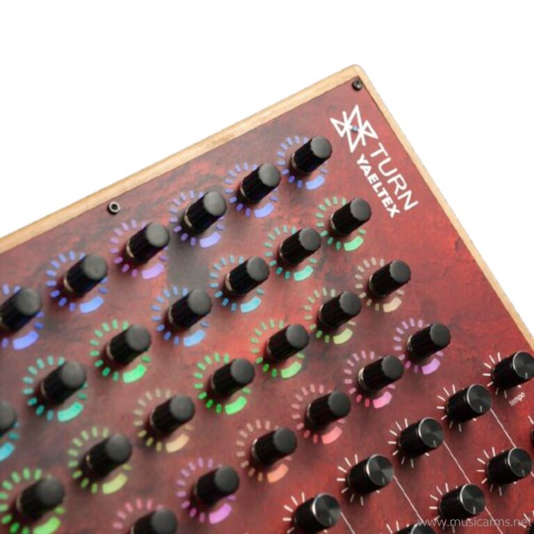 Yaeltex Turn ขายราคาพิเศษ