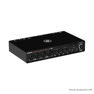 Yamaha URX44C Audio/MIDI Interfaceราคาถูกสุด