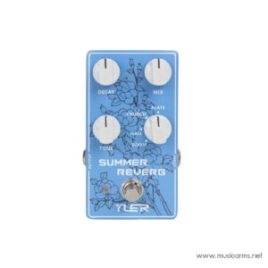 Yuer XS-05 Summer Reverbราคาถูกสุด