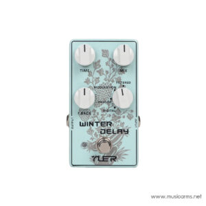 Yuer XS-06 Winter Delayราคาถูกสุด