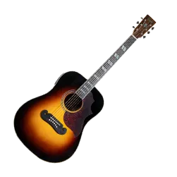 กีตาร์โปร่ง