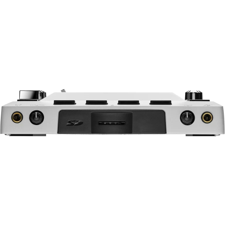 KORG KAOSS Pad V Touch Effects Processor ขายราคาพิเศษ