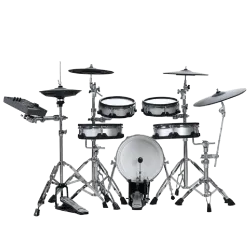 กลองไฟฟ้า