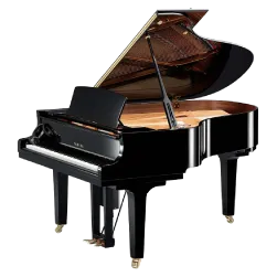 แกรนด์เปียโน