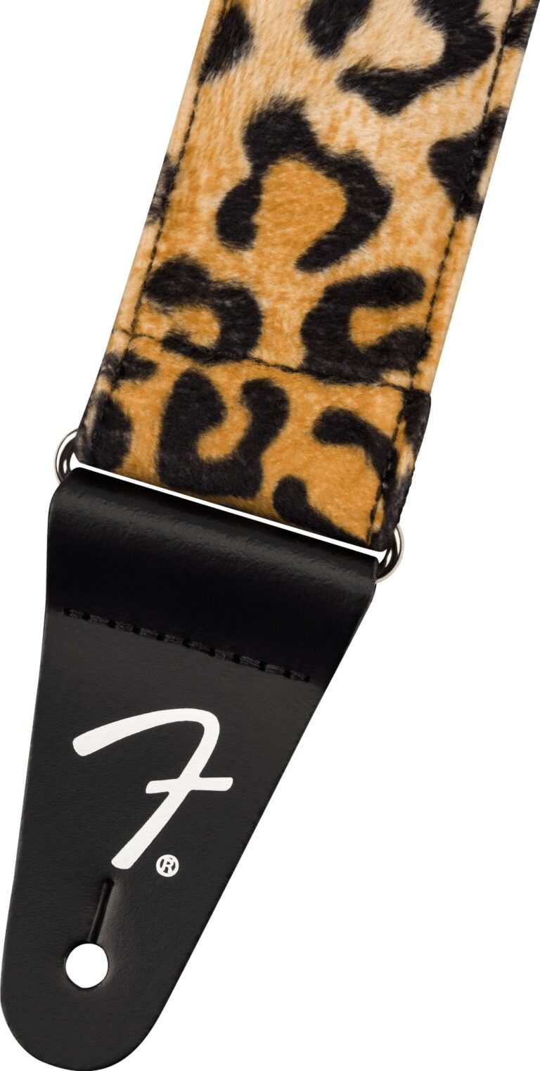 Fender Joe Strummer Strap ขายราคาพิเศษ