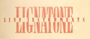 Lignatone TR-1335S Trumpetราคาถูกสุด