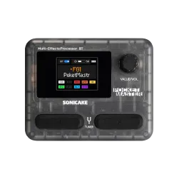 มัลติเอฟเฟกต์