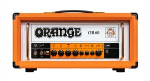 ORANGE OR60 Amp Headราคาถูกสุด