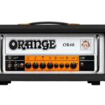 ORANGE OR60 Amp Head ขายราคาพิเศษ
