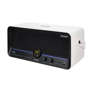 MOOER F40i บลูทูธอัจฉริยะ AI กีตาร์ Ampราคาถูกสุด