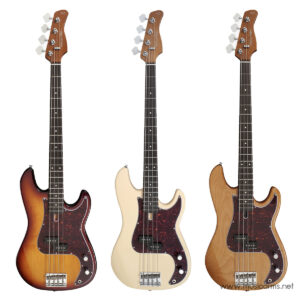 Sire Marcus Miller P5R 4 String เบสไฟฟ้าราคาถูกสุด