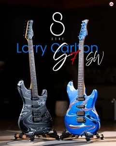 Sire Larry Carlton S7 SW กีตาร์ไฟฟ้าราคาถูกสุด