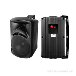 NTS NC-802 ตู้ลำโพงติดผนัง 2 ทาง ขนาด 8 นิ้วราคาถูกสุด