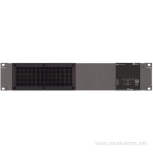 dBtechnologies IA3204 D เพาเวอร์แอมป์ 4 แชนแนลราคาถูกสุด