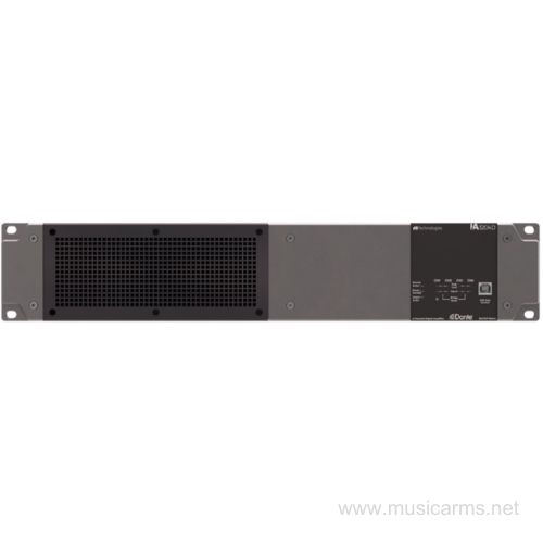 dBtechnologies IA3204 D เพาเวอร์แอมป์ 4 แชนแนล