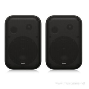 Tannoy VMS1 ลำโพงติดผนัง 2 ทาง ขนาด 5 นิ้วราคาถูกสุด