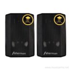 Sherman SN-60 ลำโพงติดผนัง 2 ทาง ขนาด 6.5 นิ้ว 20 วัตต์ 8 โอห์ม ลดราคาพิเศษ