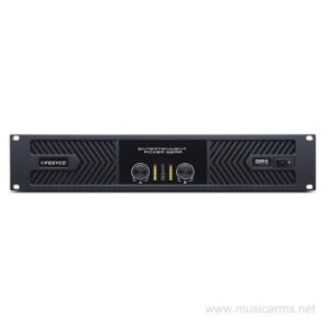 Fedyco GR6B เพาเวอร์แอมป์ 2 แชนแนลราคาถูกสุด