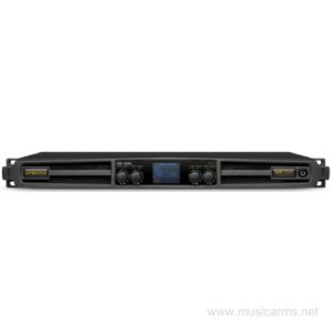 Fedyco DX15:4 เพาเวอร์แอมป์ 4 แชนแนลราคาถูกสุด