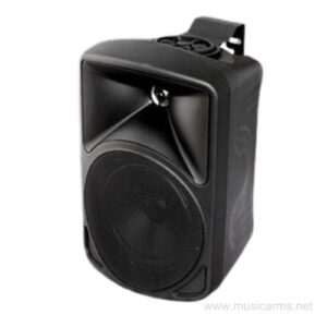 NTS NC-402 ตู้ลำโพงพลาสติก 2 ทาง ขนาด 4ราคาถูกสุด