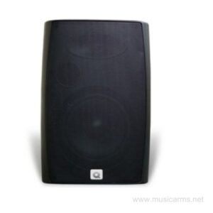 QUEST MS801 ลำโพงติดผนัง 2 ทาง ขนาด 8 นิ้ว รองรับกำลังขับ 100 วัตต์ราคาถูกสุด