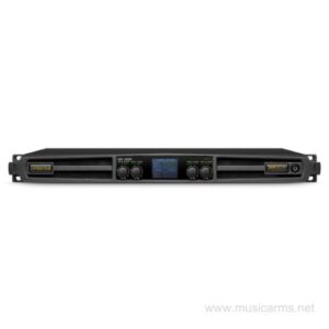 Fedyco DX20:4 เพาเวอร์แอมป์ 4 แชนแนลราคาถูกสุด