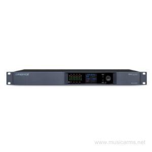 Fedyco QMX 4.6D เพาเวอร์แอมป์ 4 ช่อง 800 วัตต์ราคาถูกสุด