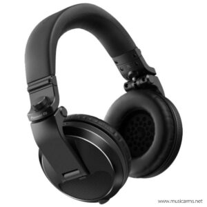Pioneer HDJ-X5 หูฟังราคาถูกสุด