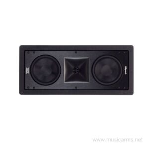 Klipsch THX-502-L ลำโพงติดผนัง ขนาด 2×5.25 นิ้ว 400 วัตต์ 2 ทางราคาถูกสุด